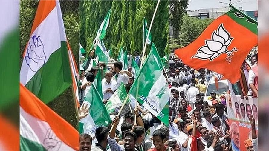 ಸಾಂದರ್ಭಿಕ ಚಿತ್ರ