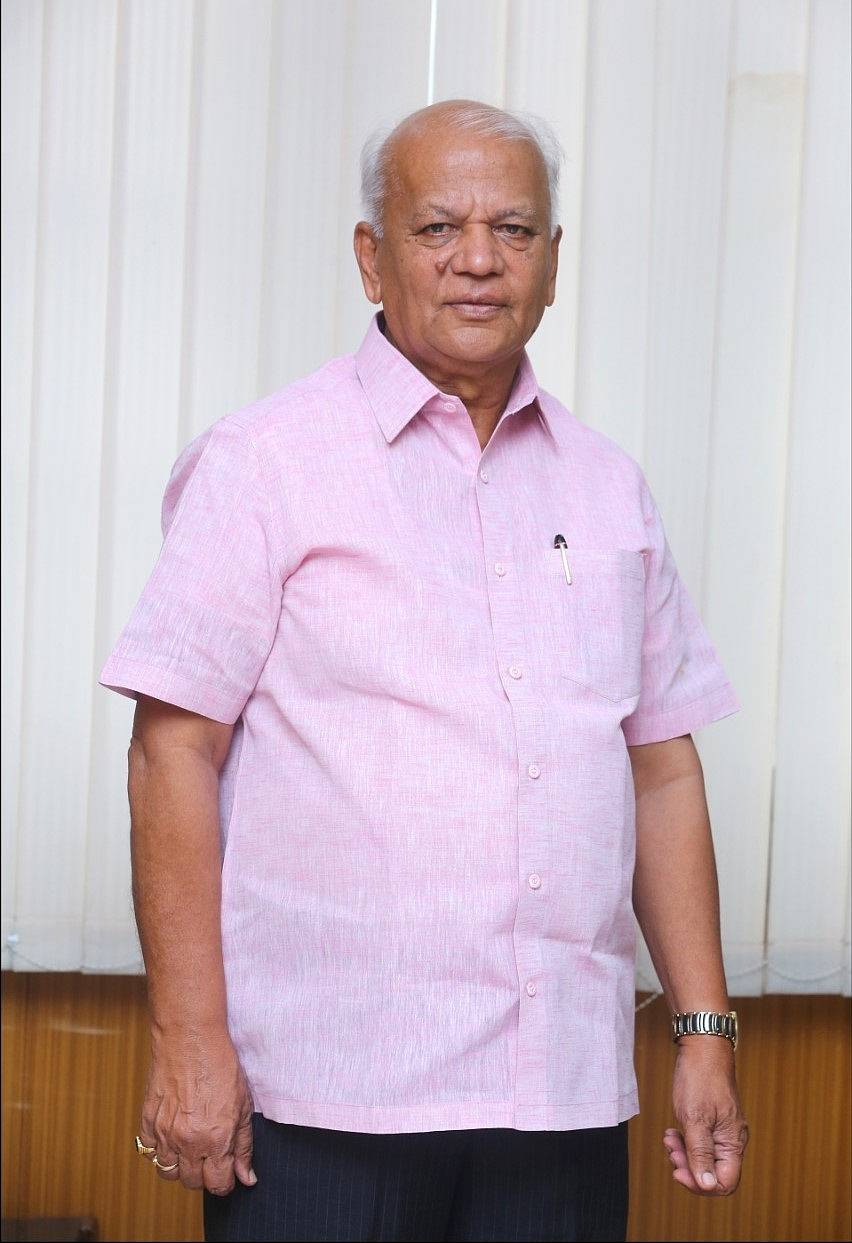 ಎಸ್‌.ಆರ್‌.ಪಾಟೀಲ
