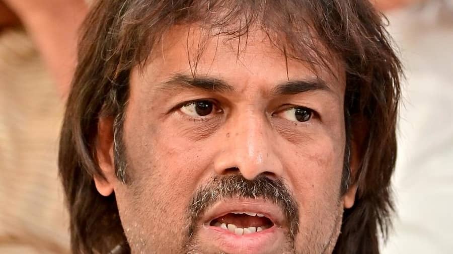 ಮಧು ಬಂಗಾರಪ್ಪ