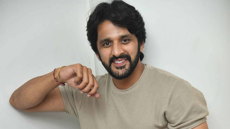 ಧರ್ಮ ಕೀರ್ತಿರಾಜ್‌