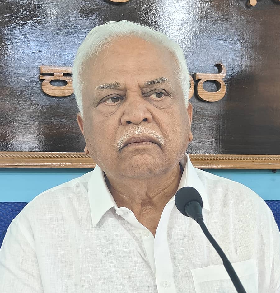 ಆರ್.ವಿ.ದೇಶಪಾಂಡೆ