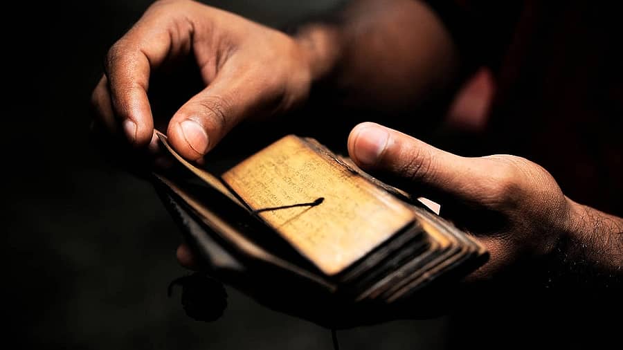 ಸಾಂದರ್ಭಿಕ ಚಿತ್ರ