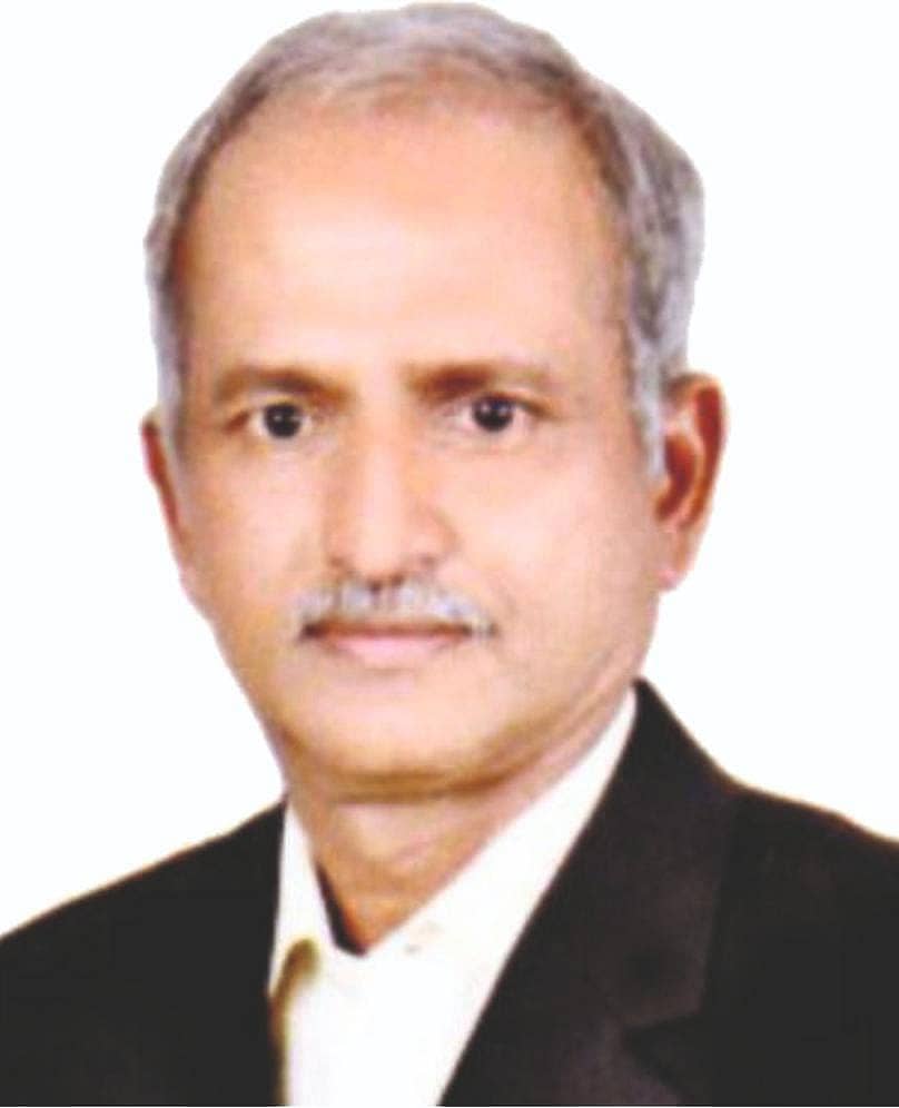 ಶಶಿಧರ ಶೆಟ್ಟಿ