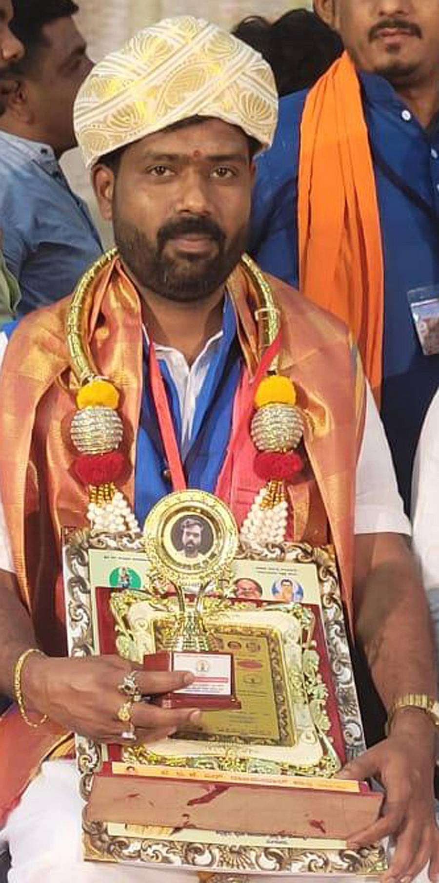 ಶಾಂತಯ್ಯ ಹಿರೇಮಠ