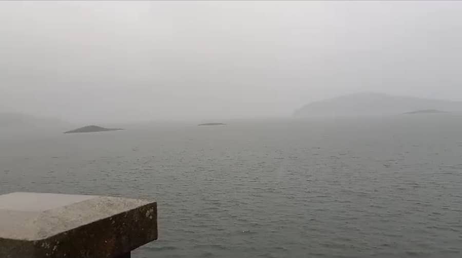 ಭದ್ರಾ ಜಲಾಶಯ (ಸಂಗ್ರಹ ಚಿತ್ರ)