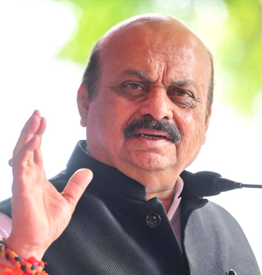 ಬಸವರಾಜ ಬೊಮ್ಮಾಯಿ, ಶಾಸಕ