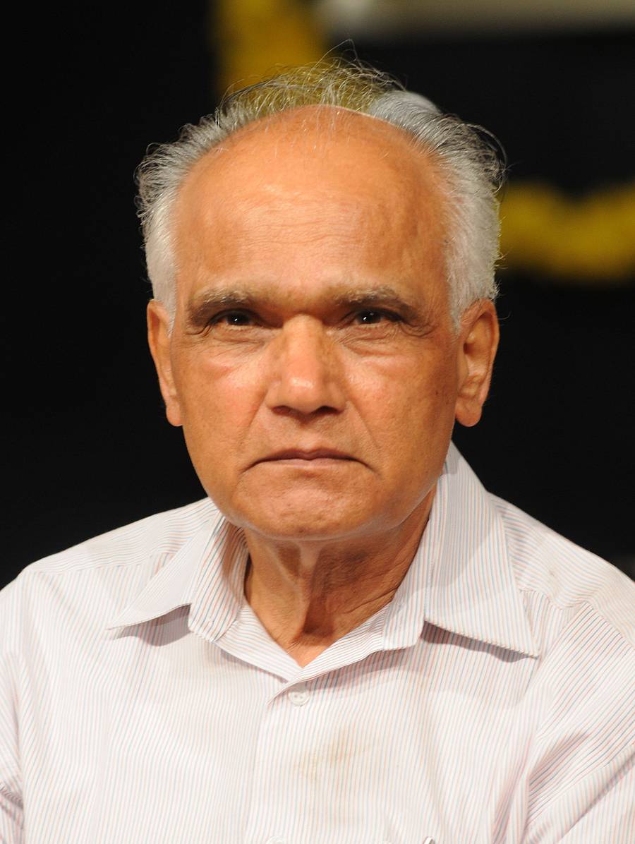 ಎಸ್.ಎಲ್.ಭೈರಪ್ಪ