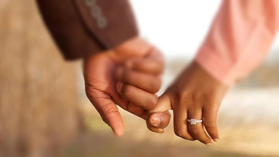 ಸಂಗಾತಿ- ಸಾಂದರ್ಭಿಕ ಚಿತ್ರ