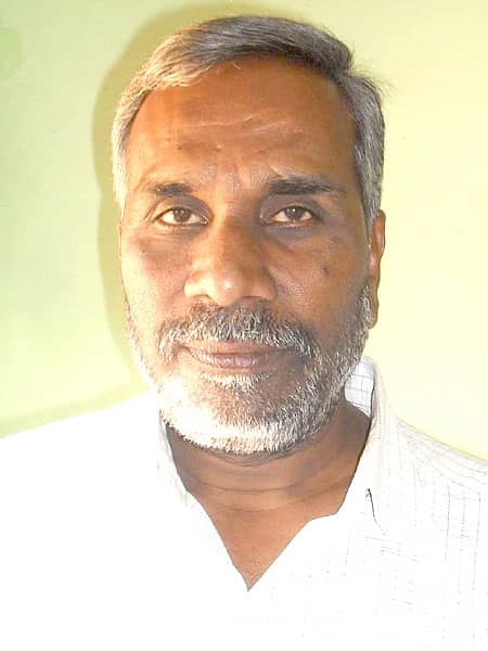 ಪ್ರೊ.ಎಂ.ಜಿ.ಚಂದ್ರಶೇಖರಯ್ಯ