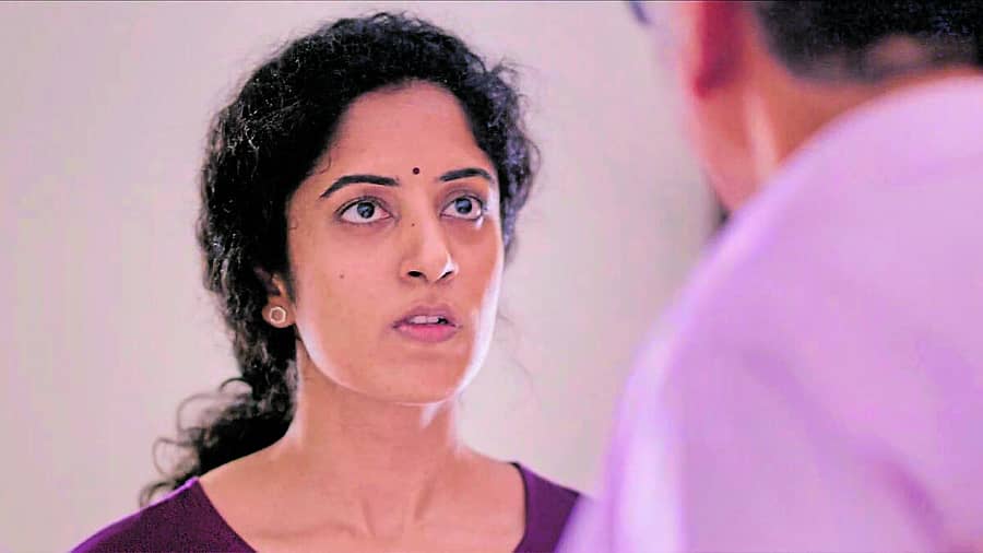 ನಾನು ಕುಸುಮಾ ಚಿತ್ರದ ದೃಶ್ಯ