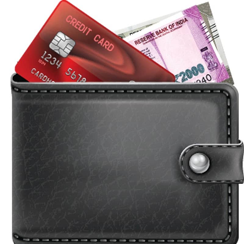 ಕ್ರೆಡಿಟ್ ಕಾರ್ಡ್ (ಪ್ರಾತಿನಿಧಿಕ ಚಿತ್ರ)