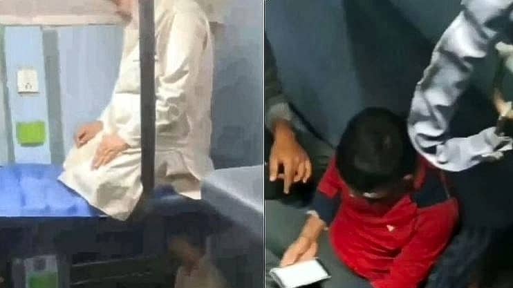 ಘಟನೆ ನಡೆದ ಸಂದರ್ಭ