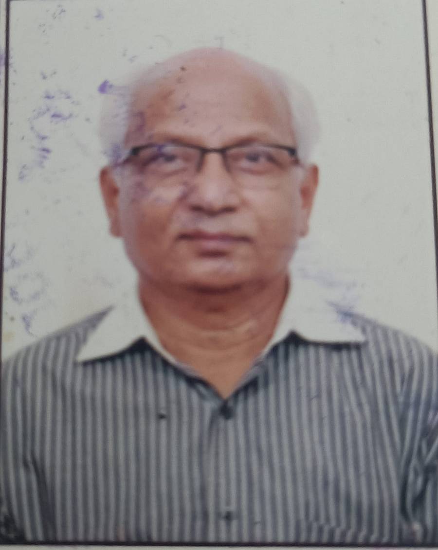 ಪ್ರಭುಲಿಂಗ ಮಹಾಗಾಂವಕರ್