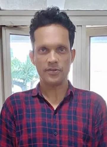 ಅಕ್ರಂ ಅಹಮ್ಮದ್