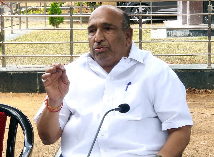 ಪಾರಸಮಲ್ ಸುಖಾಣಿ