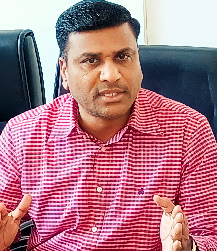 ಭೀಮ ನಾಯ್ಕ