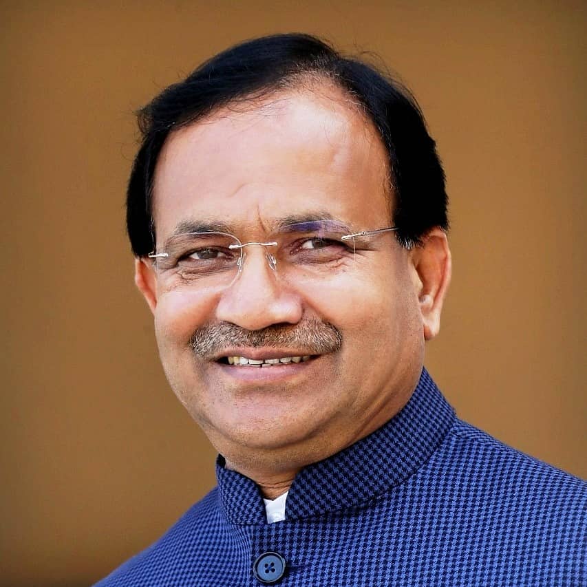 ಭಗವಂತ ಖೂಬಾ