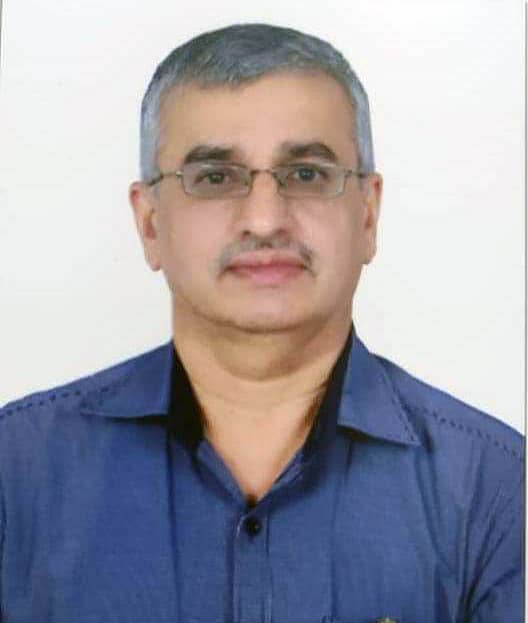 ಸುಬ್ರಹ್ಮಣ್ಯ ಉಡುಪ