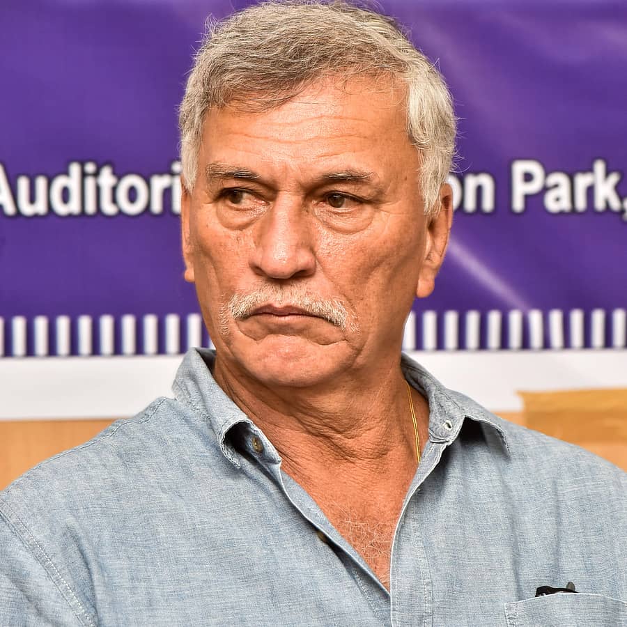 ರೋಜರ್‌ ಬಿನ್ನಿ