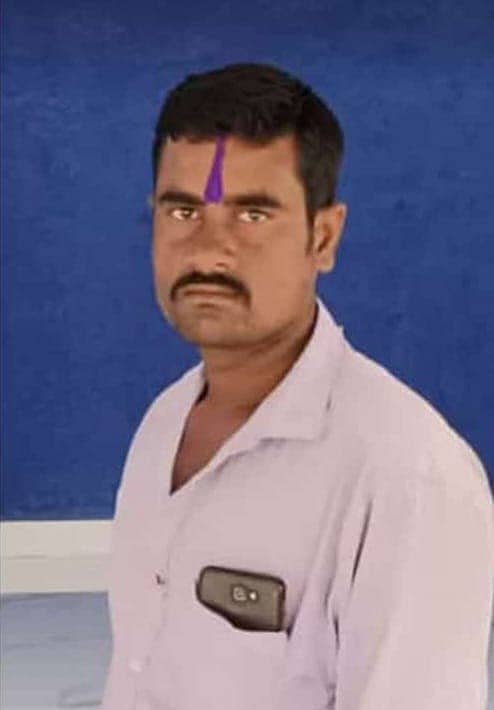 ಬಾಬು ರಾಮಚಂದ್ರ ಕಟ್ಟಿಮನಿ