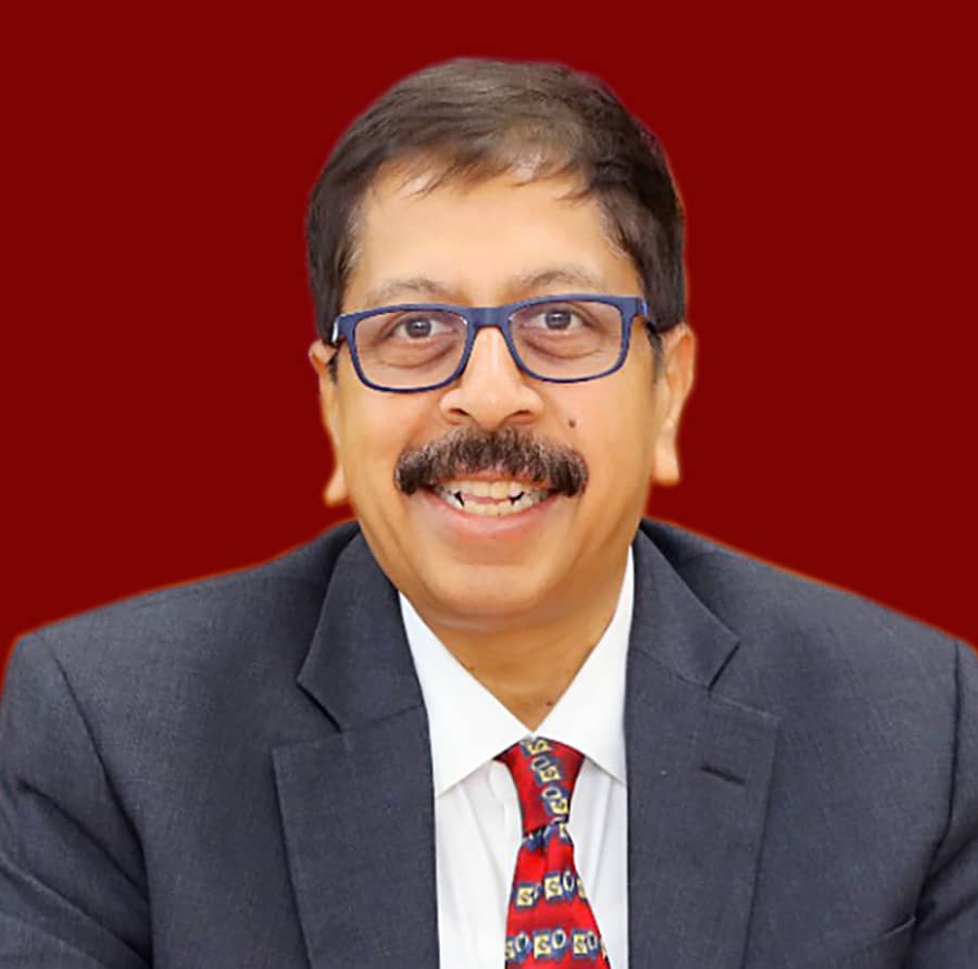 ಶ್ರಿಕೃಷ್ಣನ್ ಎಚ್