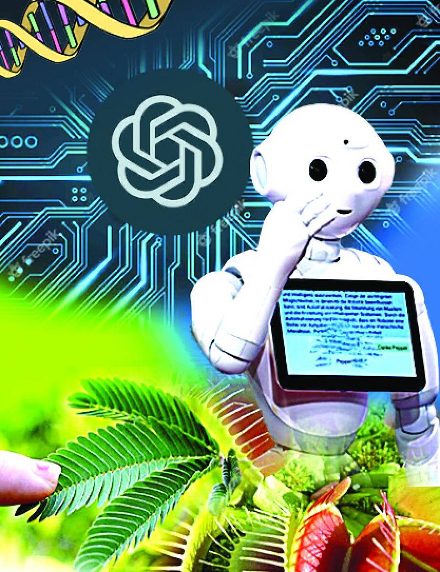 ಕೃತಕ ಬುದ್ಧಿಮತ್ತೆ