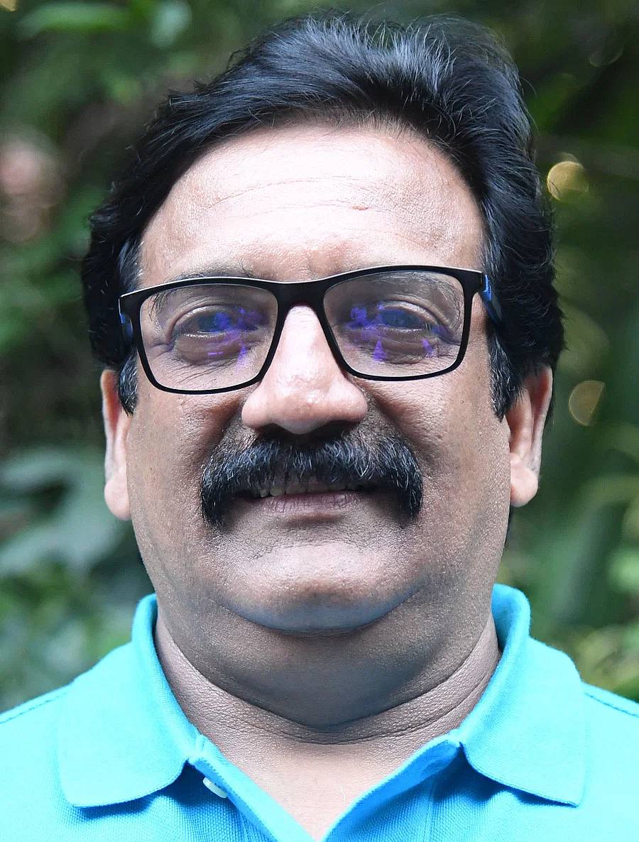 ಜೆ. ಅಭಿರಾಮ್