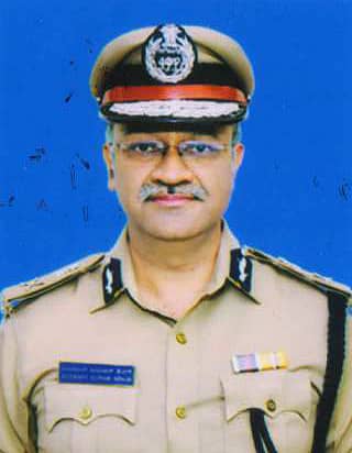 ಸೀಮಂತ್ಕುಮಾರ್ ಸಿಂಗ್