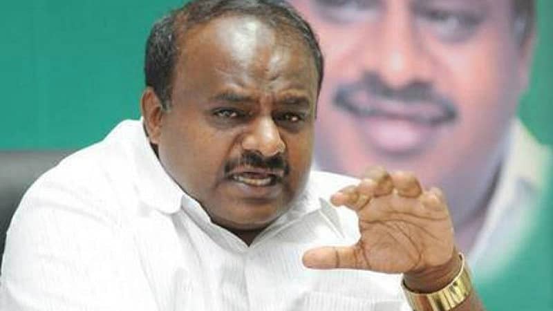 ಕುಮಾರಸ್ವಾಮಿ