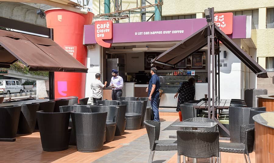 ಸಾಂದರ್ಭಿಕ ಚಿತ್ರ