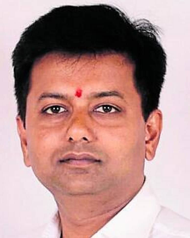 ಕೆ.ಸಿ.ವೀರೇಂದ್ರ