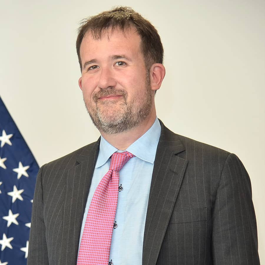 ಕ್ರಿಸ್ಟೋಫರ್ ಹಾಡ್ಜಸ್