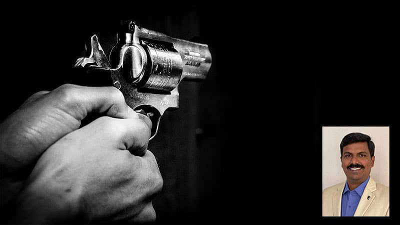 <div class="paragraphs"><p>ಸಾಂದರ್ಭಿಕ ಚಿತ್ರ (ಒಳಚಿತ್ರದಲ್ಲಿ ವೈದ್ಯ ಡಾ.ಜಯಪ್ರಕಾಶ ಬೆಟ್ಟದೂರು)</p></div>