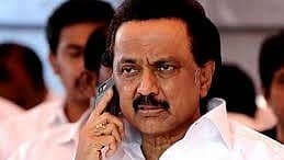 ಎಂ.ಕೆ.ಸ್ಟಾಲಿನ್