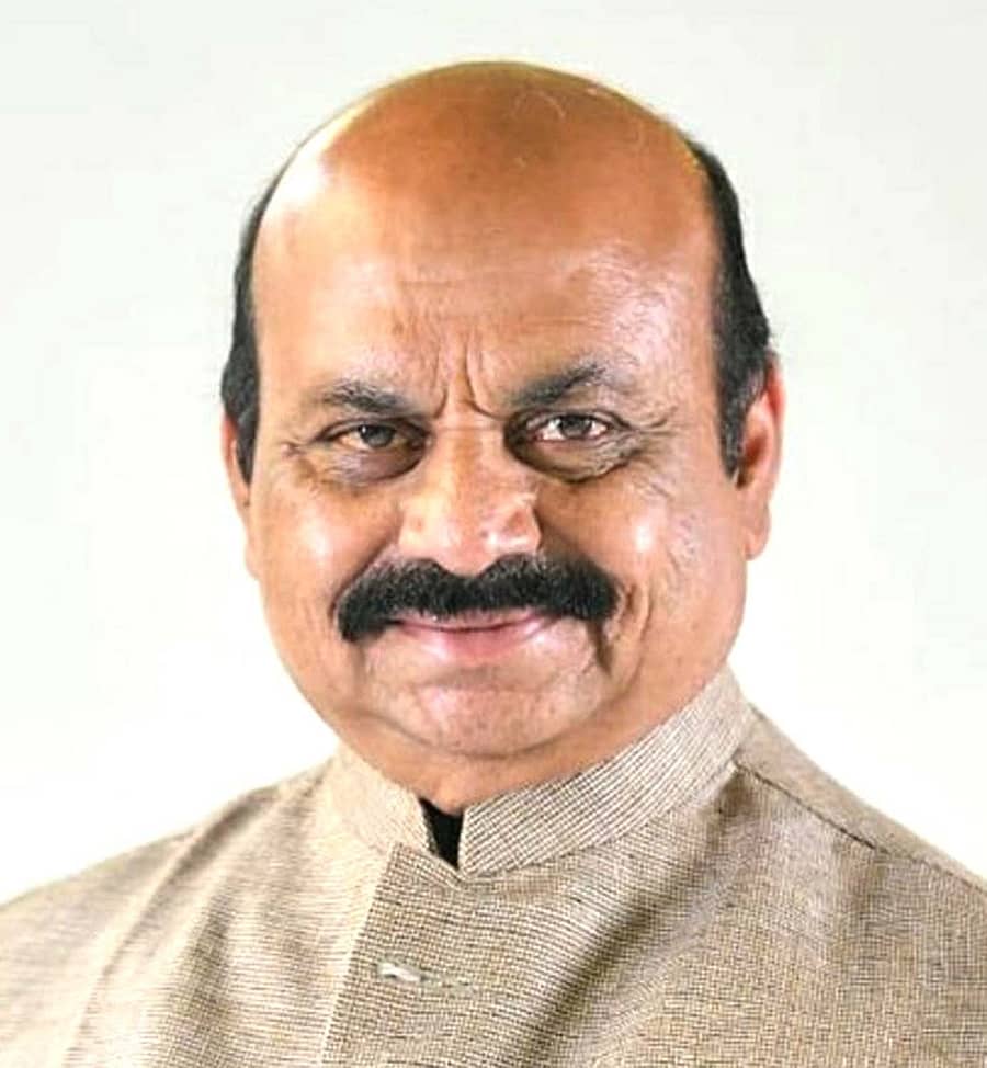 ಬಸವರಾಜ ಬೊಮ್ಮಾಯಿ