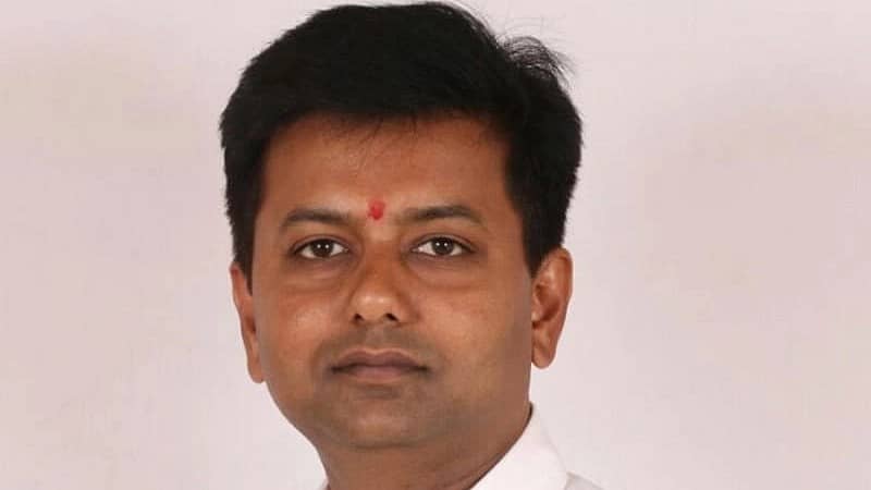 ಕೆ.ಸಿ.ವೀರೇಂದ್ರ