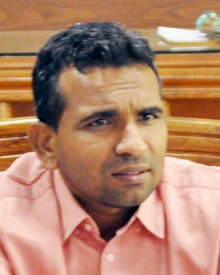 ವಿಕಾಸ್‌ ಕಿಶೋರ್‌ ಸುರಳ್ಕರ್‌