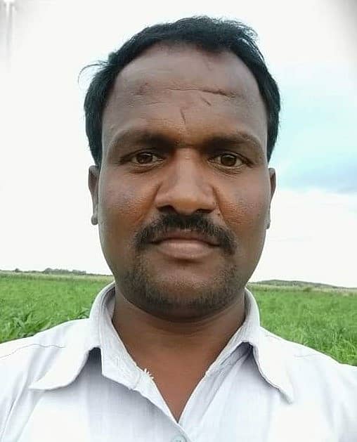 ಕೆ.ಬಸವೇಶ