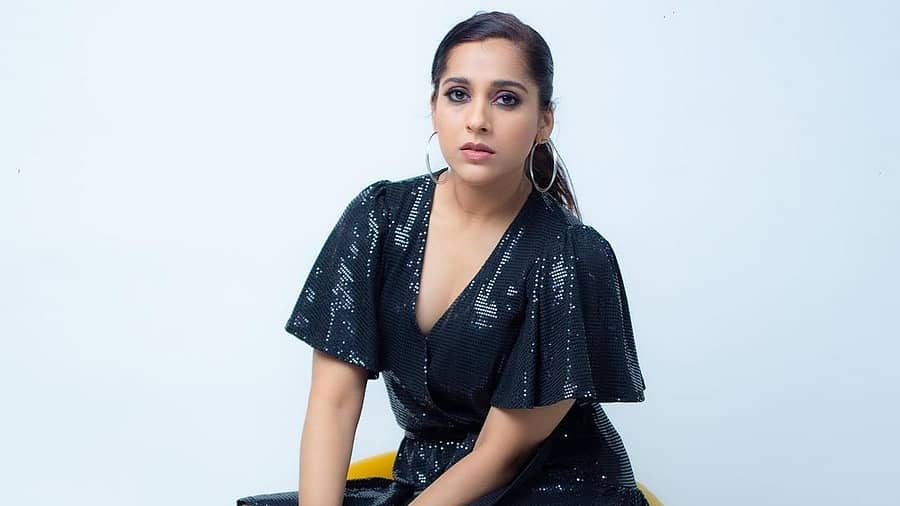 ರಶ್ಮಿ ಗೌತಮ್