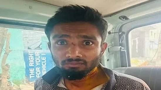 ಮೊಹಮ್ಮದ್ ಅರ್ಷದ್ ಖಾನ್