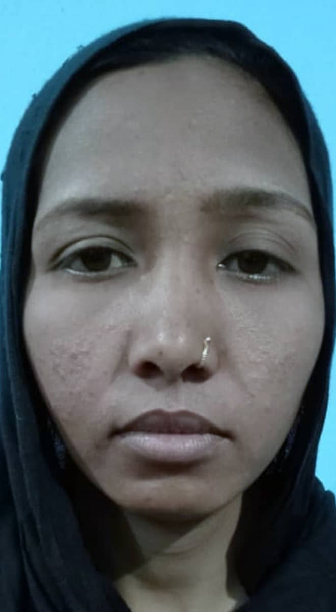 ಅಮೀನಾಬಿ