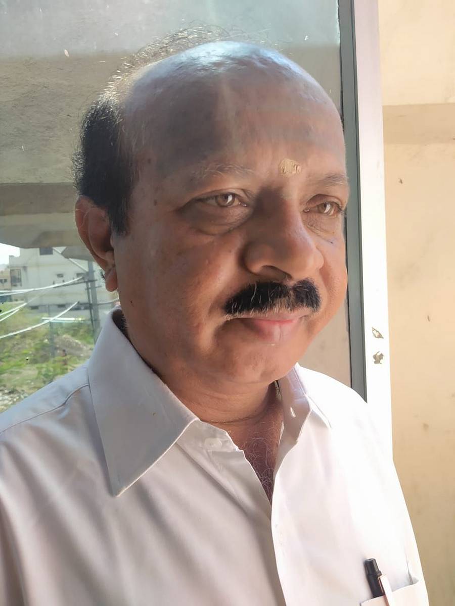 ಶಿವರಾಜ ಪಾಟೀಲ