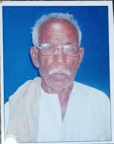 ಚನ್ನಯ್ಯ ನಾ. ಗಬ್ಬುರಮಠ