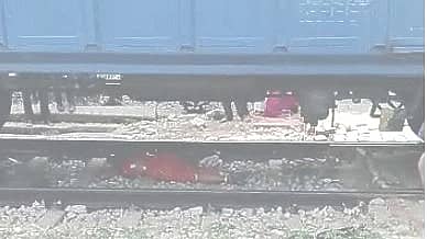  ರಾಜಾನುಕುಂಟೆ ಬಳಿ ಘಟನೆ