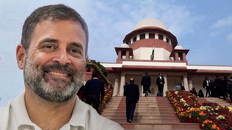 ರಾಹುಲ್ ಗಾಂಧಿ ಶಿಕ್ಷೆಗೆ ಸುಪ್ರೀಂ ಕೋರ್ಟ್ ತಡೆ: ಈ ಪ್ರಕರಣವೇನು? ಮುಂದೇನಾಗಬಹುದು?