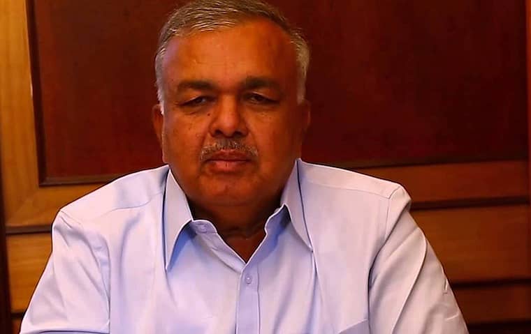 ರಾಮಲಿಂಗಾ ರೆಡ್ಡಿ