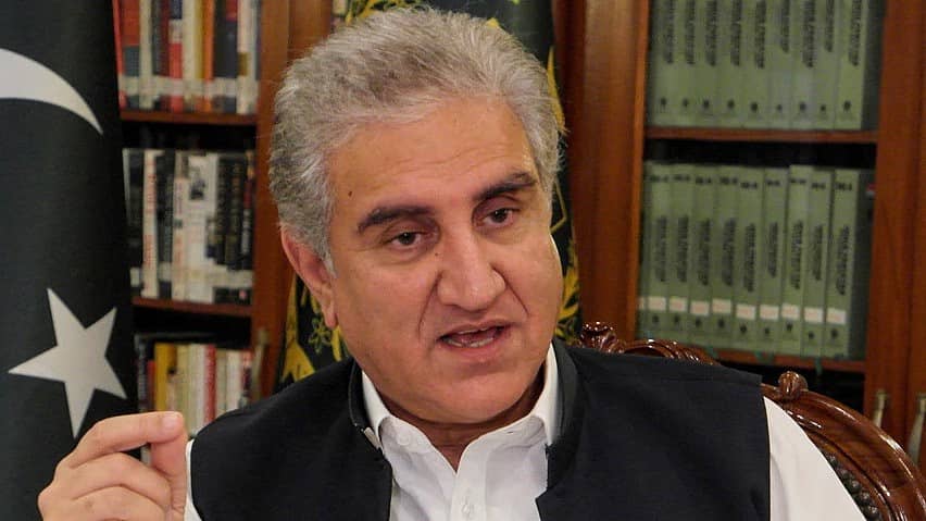 ಮೊಹಮ್ಮದ್ ಖುರೇಷಿ