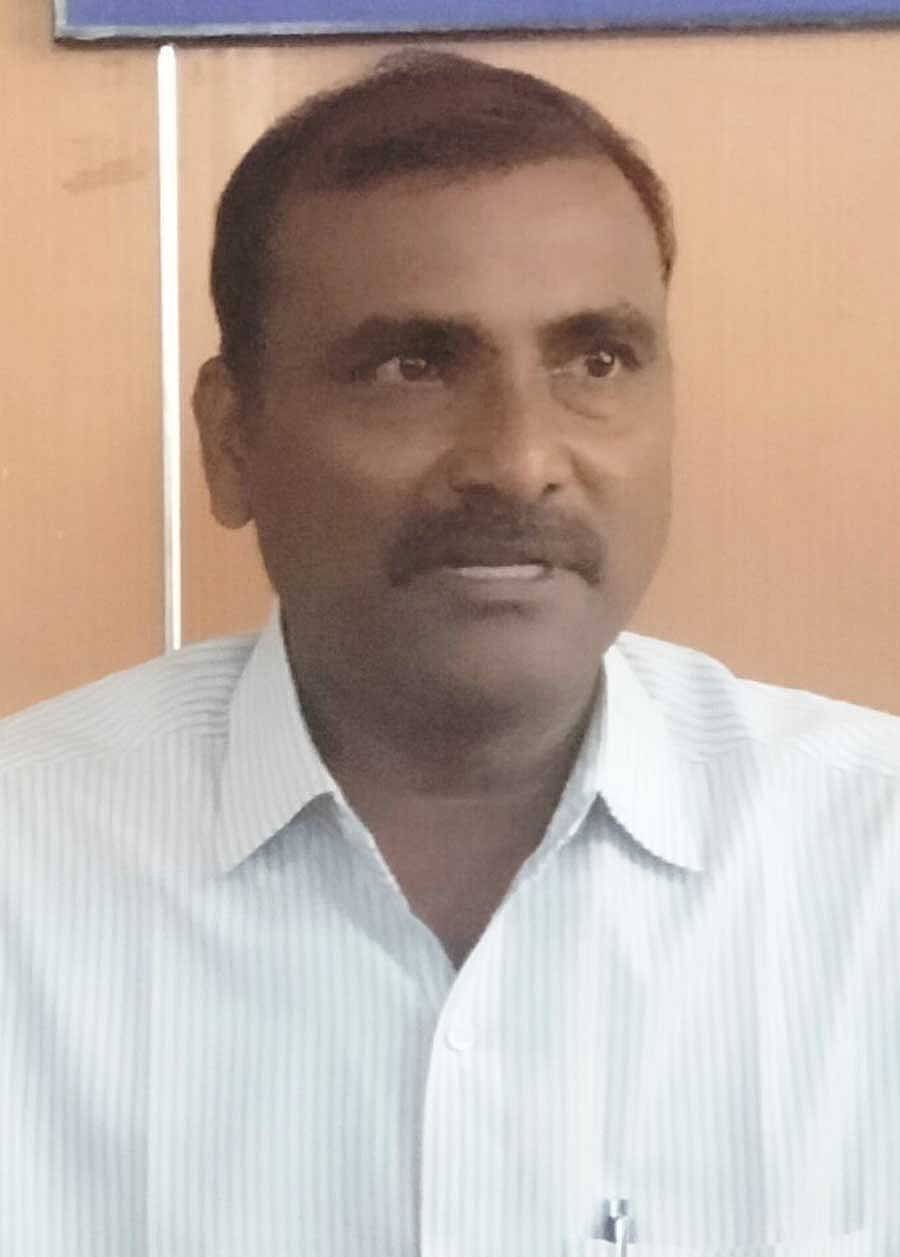 ಎಂ.ರಹೆಮದ್ಪಾಷಾ