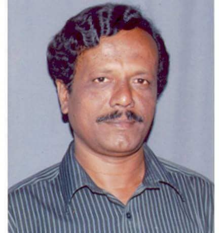 ಅಶೋಕ ಚಂದರಗಿ