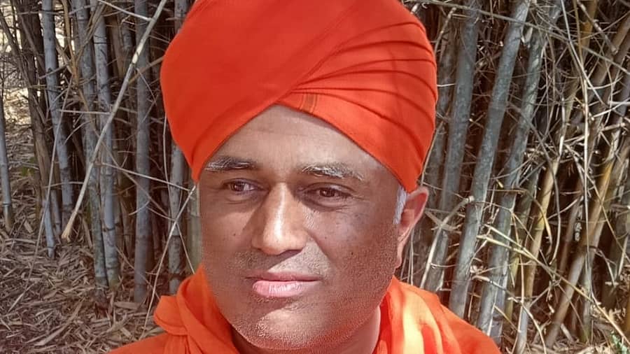 ಸಿದ್ದಲಿಂಗ ಸ್ವಾಮೀಜಿ